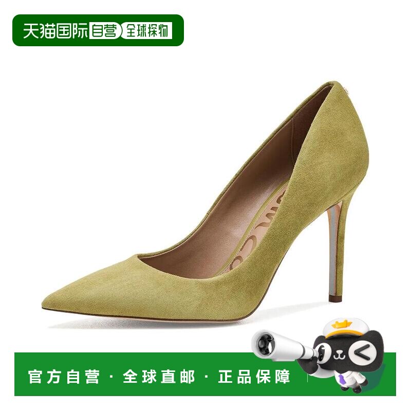 美国直邮sam edelman 女士 时尚休闲鞋高跟鞋【付后1h可退】