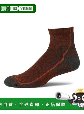 1h可退 【美国直邮】darn tough 男士 袜子