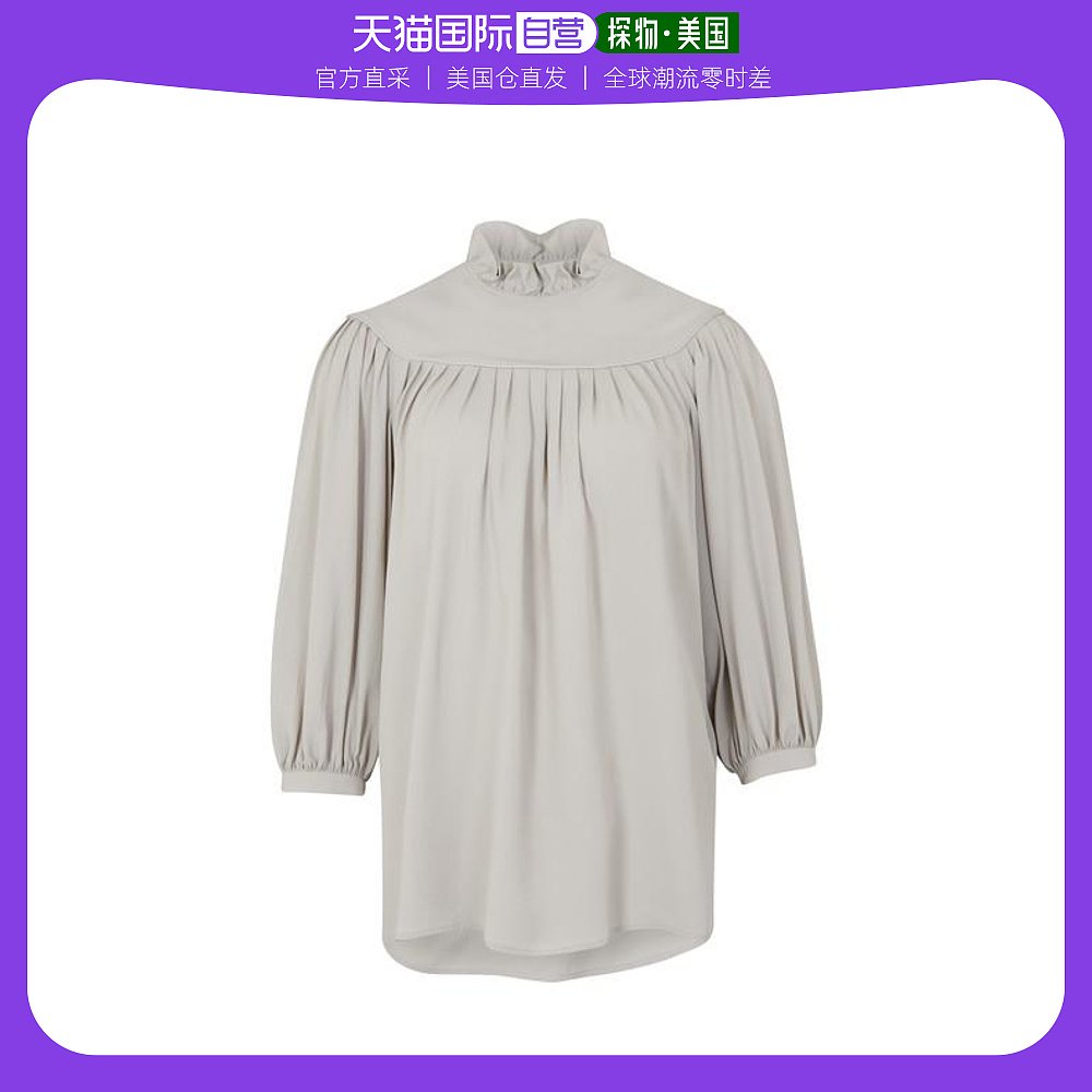 盘点celine衬衫复刻?celine衬衫复刻