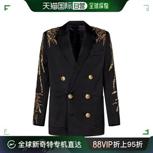 balmain 男士 美国直邮 休闲西装