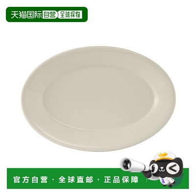 自营 tuxton Reno 椭圆盘 12-5/8\