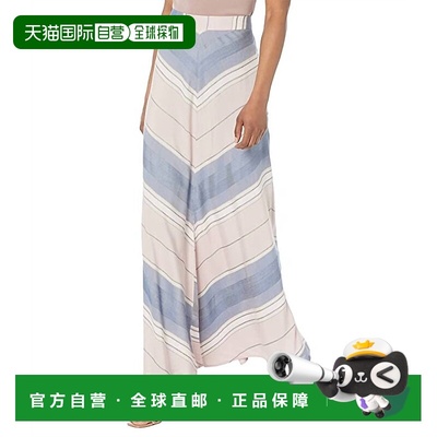 自营 splendidKayla 条纹半身裙（Patina）- patina 美国奥莱直发