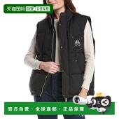 Knuckles Down Vest 自营Moose black 美国奥莱直发