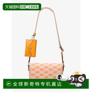 女士 1h可退 kors 美国直邮 单肩包 michael