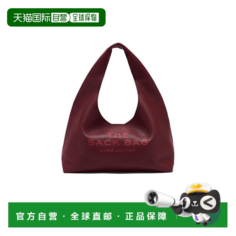 1h可退 【美国直邮】marc jacobs 女士 托特包