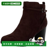 brown Dark Klein 自营Anne 206 Riah RIAH01F9 Brown Women