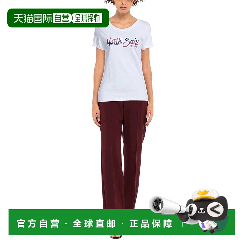 1h可退 【美国直邮】north sails 女士 上装T恤