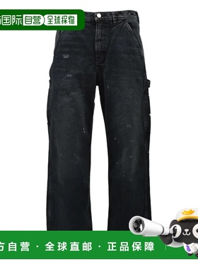 美国直邮ENFANTS RICHES DEPRIMES - Men Paint Pants裤子牛仔裤