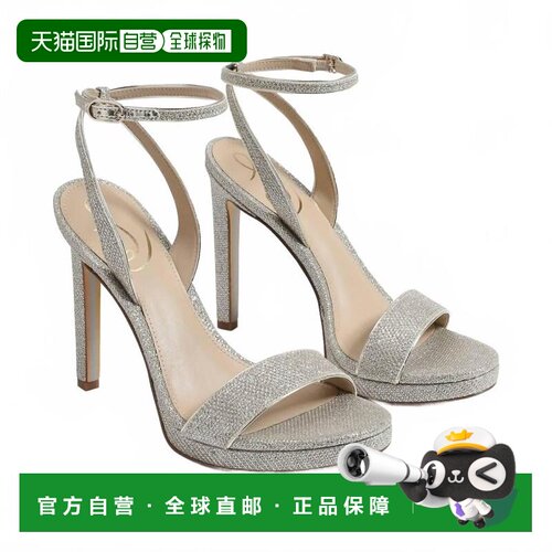 1h可退 【美国直邮】sam edelman 女士 时尚休闲鞋高跟鞋
