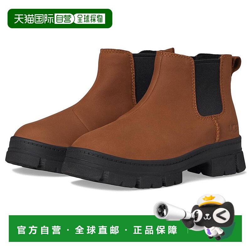 1h可退 【美国直邮】ugg 儿童 靴子