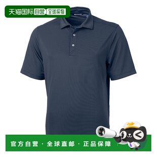 buckCutter&Buck Virtue Eco 自营 Polo衫 Pique再生男式 cutter