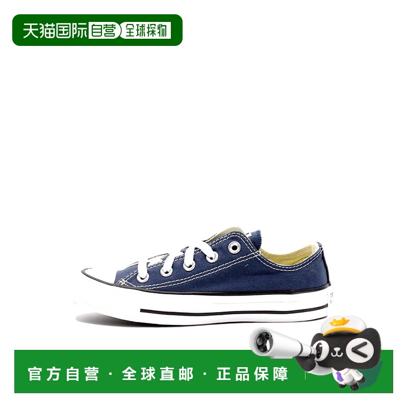 自营Converse Chuck Taylor All Star OX Navy  M9697 Men's 美国