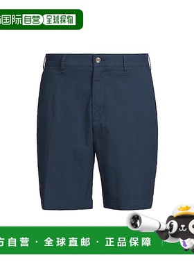 1h可退 【美国直邮】peter millar 男士 休闲裤