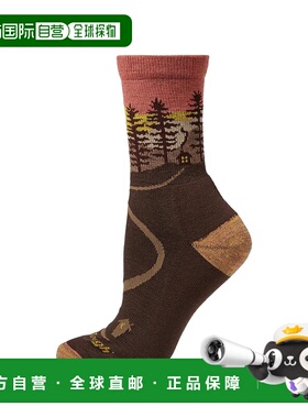 1h可退 【美国直邮】Darn Tough Vermont|Northwoods Micro Crew