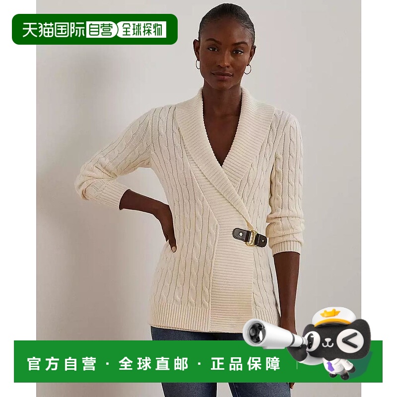 1h可退 【美国直邮】ralph lauren 女士 毛衣