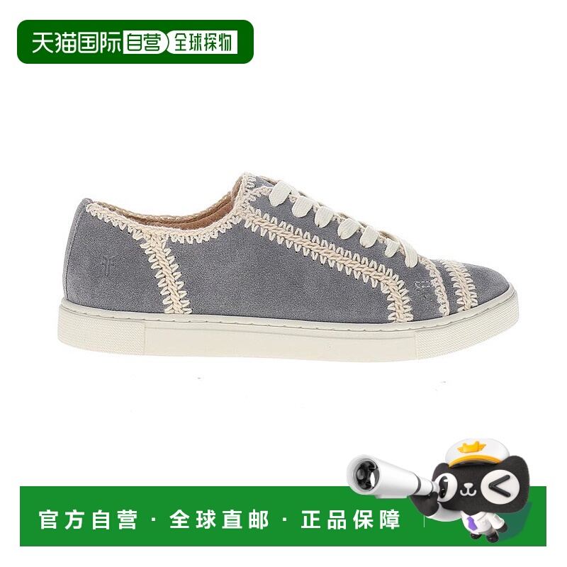 1h可退 【美国直邮】frye 女士 时尚休闲鞋运动鞋