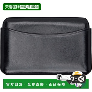 黑色卡包 1h可退 女士 Lemaire SL0072LL0165 香港直邮潮奢