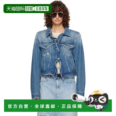 1h可退 【美国直邮】acne studios 女士 外套