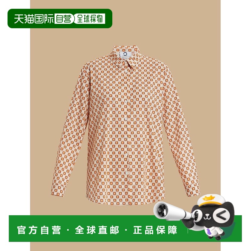 自营marina rinaldiSTRUZZO - optical white 美国奥莱直发