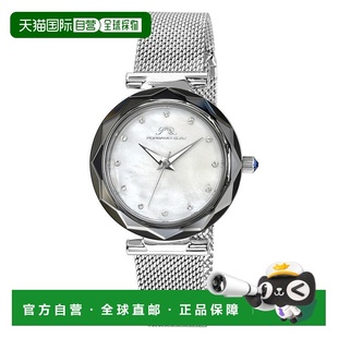 女士 1h可退 bleu porsamo 休闲手表 美国直邮