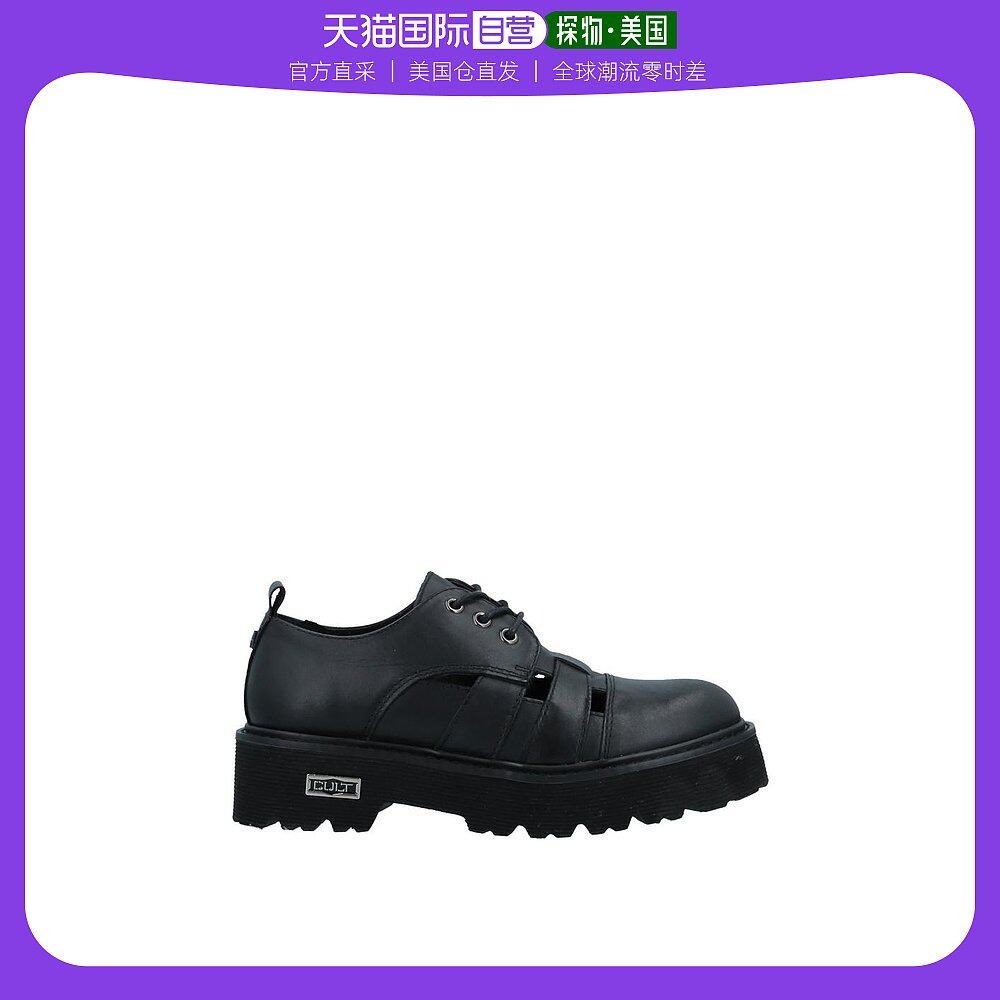 【美国直邮】cult gaia 女士 时尚休闲鞋