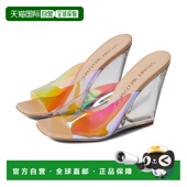 美国直邮 高跟鞋 stuart 女士 1h可退 休闲鞋 weitzman 时尚