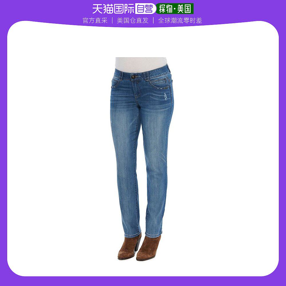 【美国直邮】democracy 女士 牛仔裤