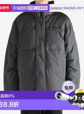 美国直邮CANADA GOOSE - Men Bayview Parka