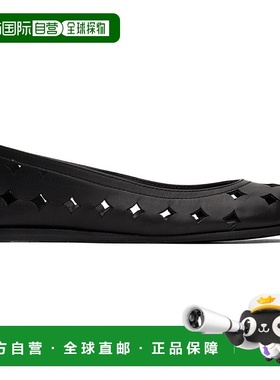 1h可退 香港直邮潮奢 Ancient Greek Sandals 女士 黑色 Cyclopes