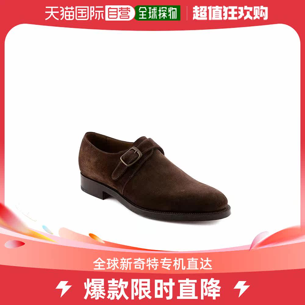 【美国直邮】edward green 男士 时尚休闲鞋