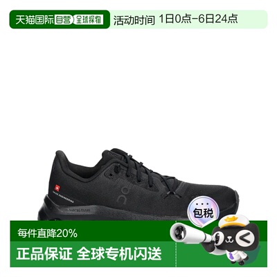 美国直邮ON RUNNING - Women Cloudtilt运动鞋