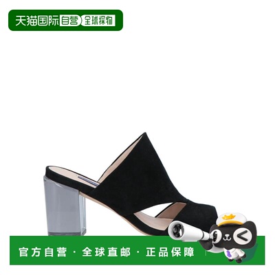 1h可退 【美国直邮】stuart weitzman 女士 凉鞋