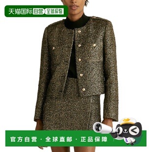 gold Jacket 美国奥莱直发外套 Wynee 自营Reiss