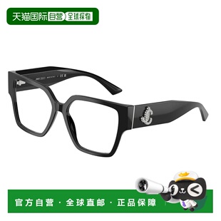 3032B Eyeglasses 自营Jimmy Womens Square 53mm Choo 5000