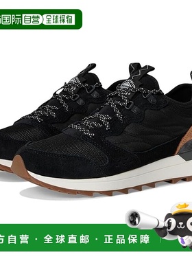 1h可退 香港直邮潮奢 merrell 迈乐 男士 Alpine 83 Recraft 运动