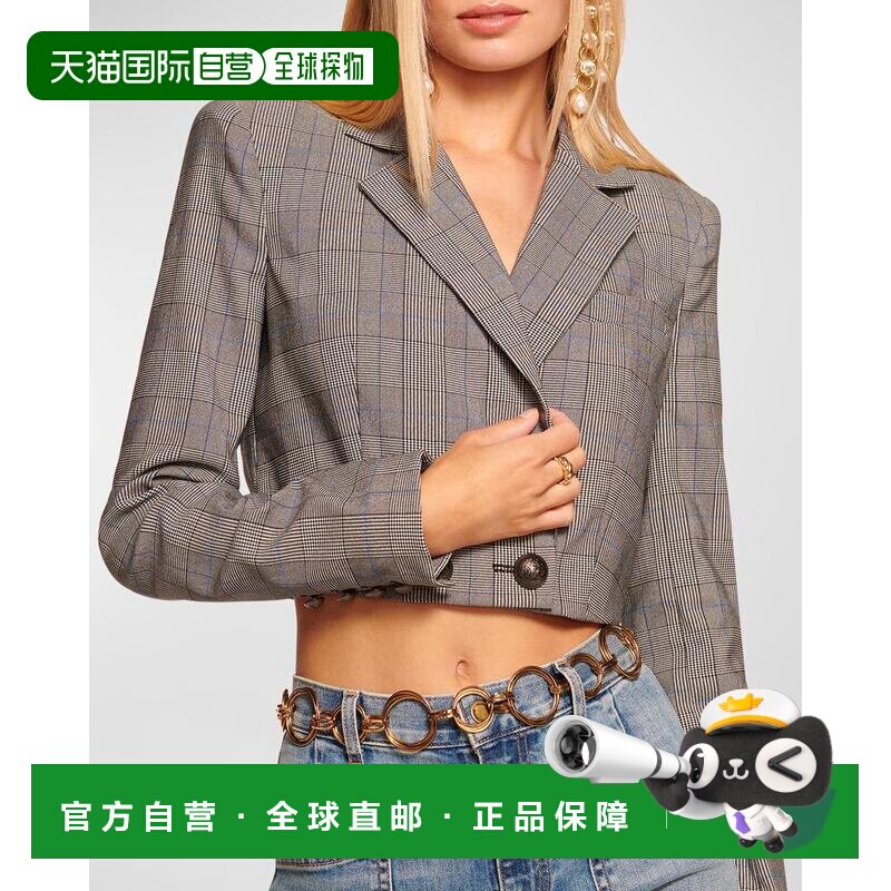 【美国直邮】ramy brook 女士 休闲西装