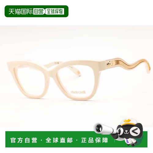 自营roberto cavalliVRC072 09X7 Shini米色53mm-Shini米色 美国