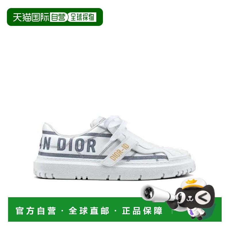 香港直邮Dior Dior-ID 休闲厚底运动鞋KCK309TNT