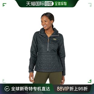 女士 美国直邮 l.l.bean 外套