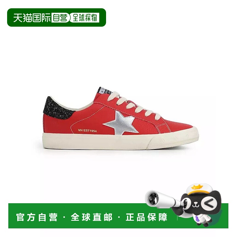 1h可退 【美国直邮】vintage havana 女士 时尚休闲鞋运动鞋