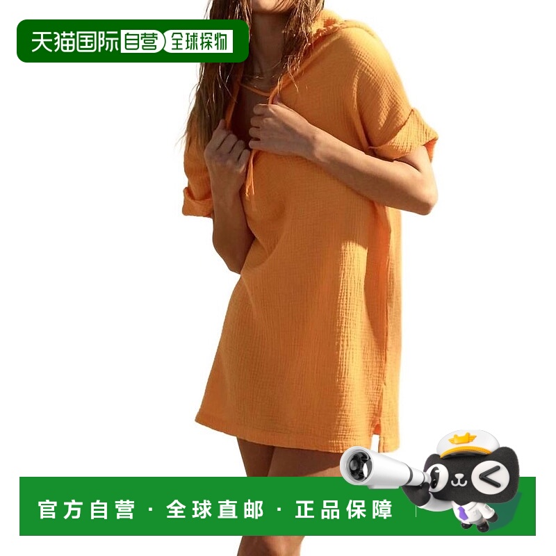 【美国直邮】monrow 女士 外套