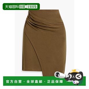 1h可退 【美国直邮】VINCE 女士半身裙短款休闲百搭 潮流时尚 舒