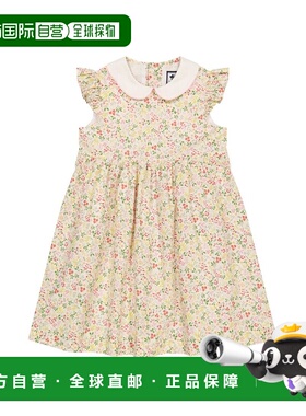 自营Busy Bees Dress - multi 美国奥莱直发