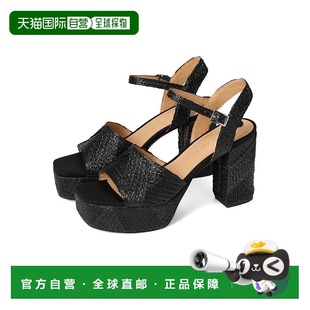 fisher ltd 女士 1h可退 休闲鞋 marc 时尚 高跟 美国直邮