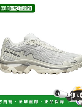 自营 Salomon XT-Slate 运动鞋 - 白色 美国奥莱直发萨洛蒙