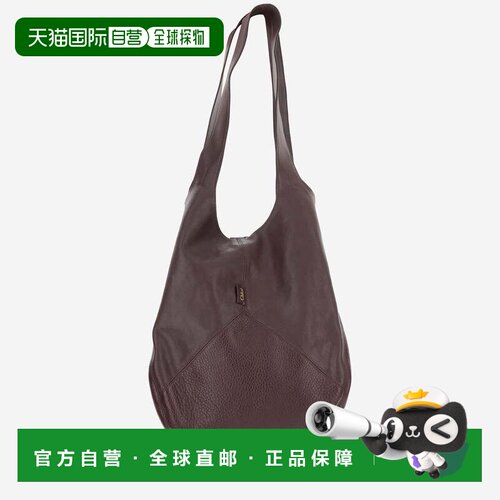 香港直邮Chloe/蔻依 单肩包 Balloon CH25WS642Q15