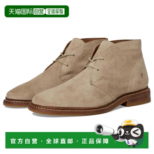 1h可退 【美国直邮】frye 男士 靴子切尔西靴男靴