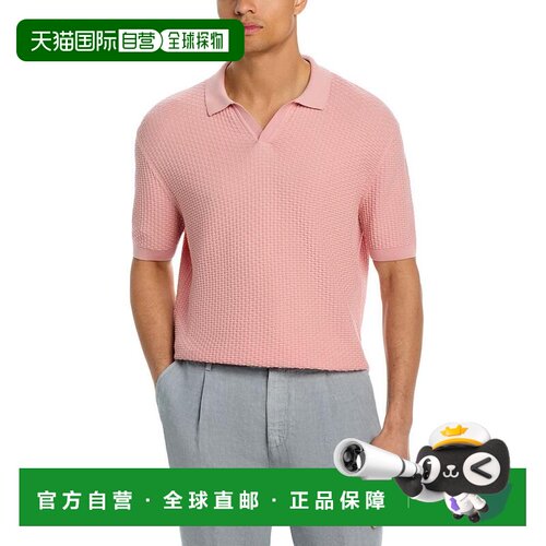 【美国直邮】hugo boss 男士 Polo衫
