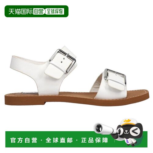 1h可退 【美国直邮】steve madden 女士 凉鞋