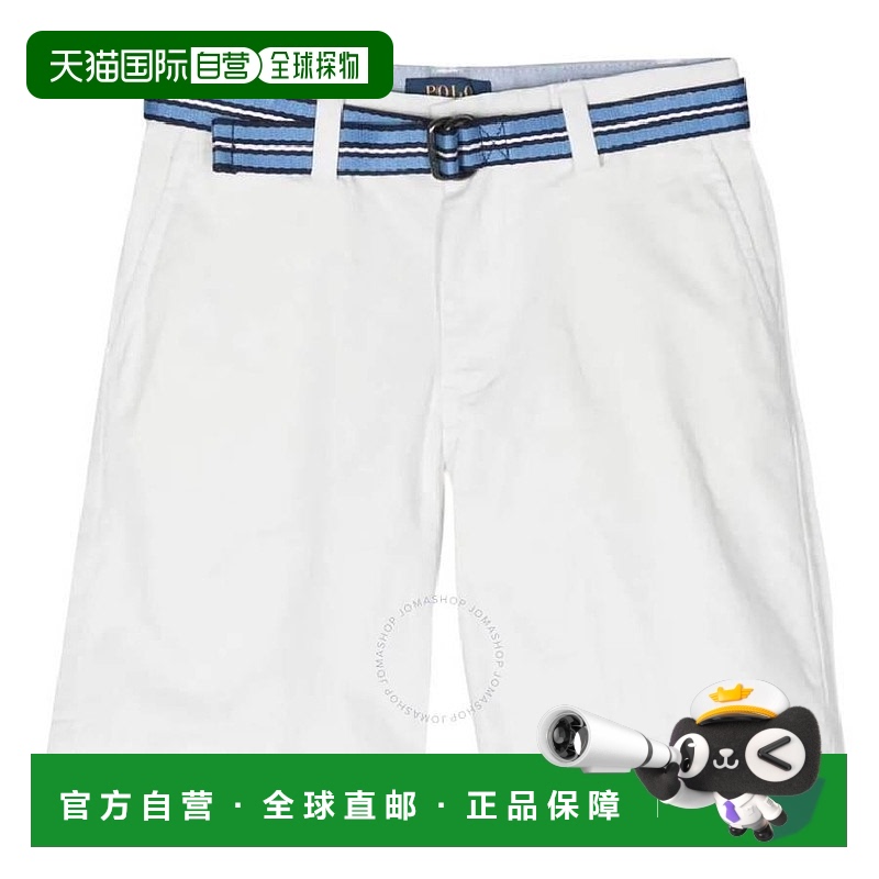 1h可退 【美国直邮】ralph lauren 男士 休闲裤短裤